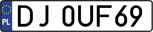 DJ0UF69