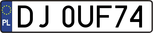 DJ0UF74