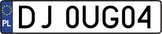 DJ0UG04