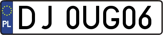 DJ0UG06