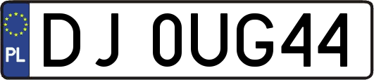 DJ0UG44