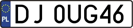 DJ0UG46