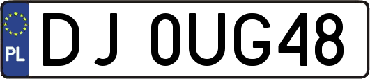 DJ0UG48