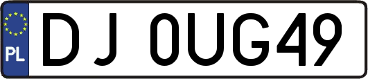 DJ0UG49