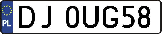 DJ0UG58