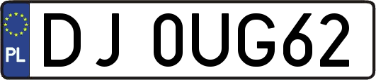 DJ0UG62
