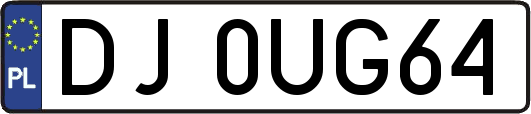 DJ0UG64