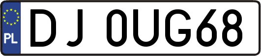 DJ0UG68