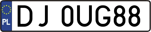 DJ0UG88