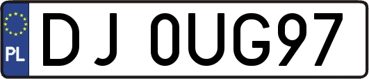 DJ0UG97