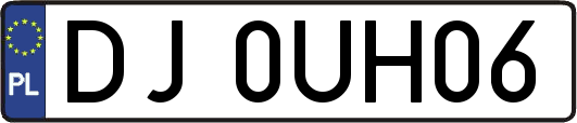 DJ0UH06