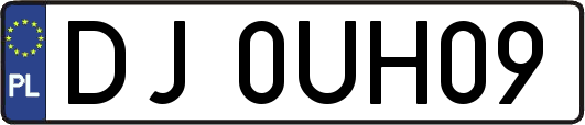 DJ0UH09
