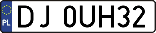 DJ0UH32