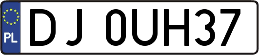 DJ0UH37