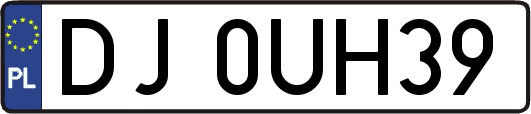 DJ0UH39