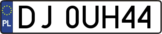 DJ0UH44