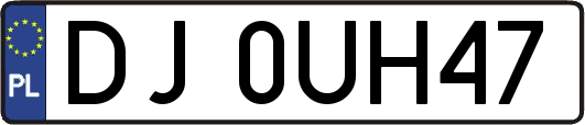 DJ0UH47