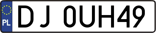 DJ0UH49