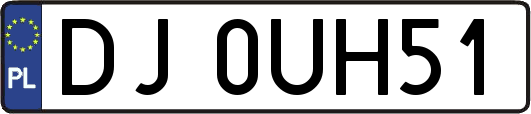DJ0UH51