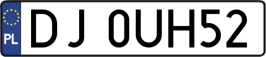 DJ0UH52