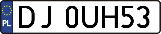 DJ0UH53