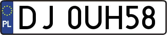 DJ0UH58