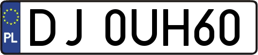 DJ0UH60
