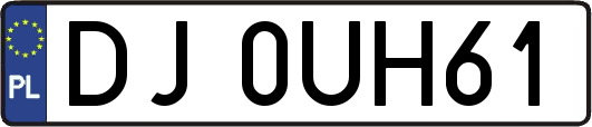DJ0UH61