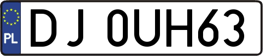 DJ0UH63