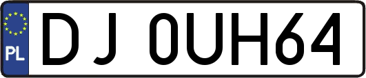 DJ0UH64