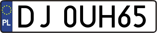 DJ0UH65