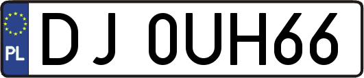 DJ0UH66