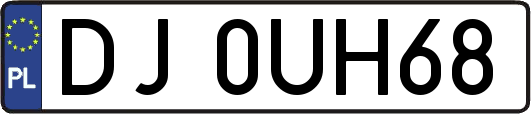DJ0UH68