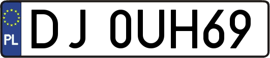 DJ0UH69