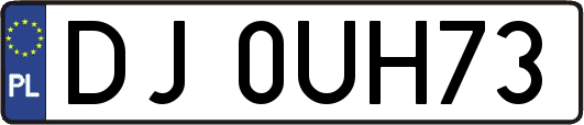 DJ0UH73