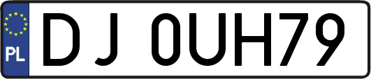 DJ0UH79