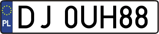 DJ0UH88