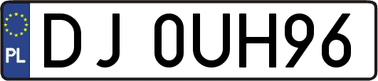 DJ0UH96