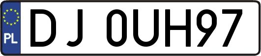 DJ0UH97