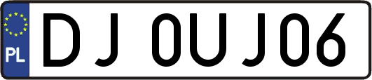 DJ0UJ06