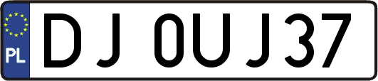 DJ0UJ37