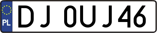 DJ0UJ46