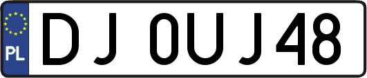 DJ0UJ48