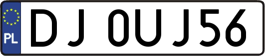 DJ0UJ56