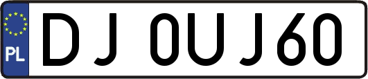 DJ0UJ60