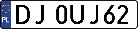 DJ0UJ62