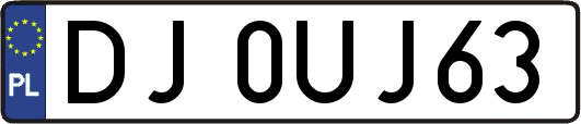 DJ0UJ63