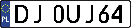 DJ0UJ64