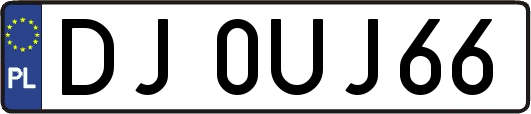 DJ0UJ66