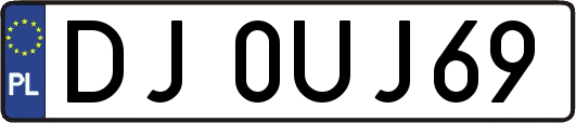 DJ0UJ69